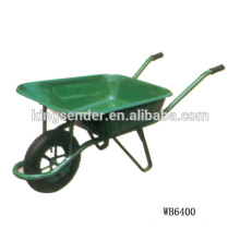 china wheelbarrow wb6400